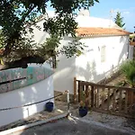 Barlovento Ifach