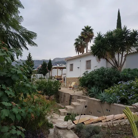 بيت للعطل Barlovento *