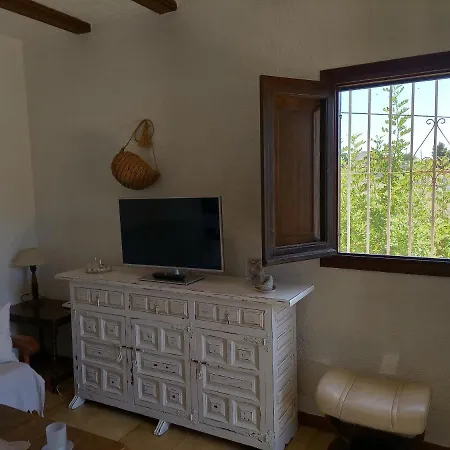 Dom wakacyjny Barlovento Ifach