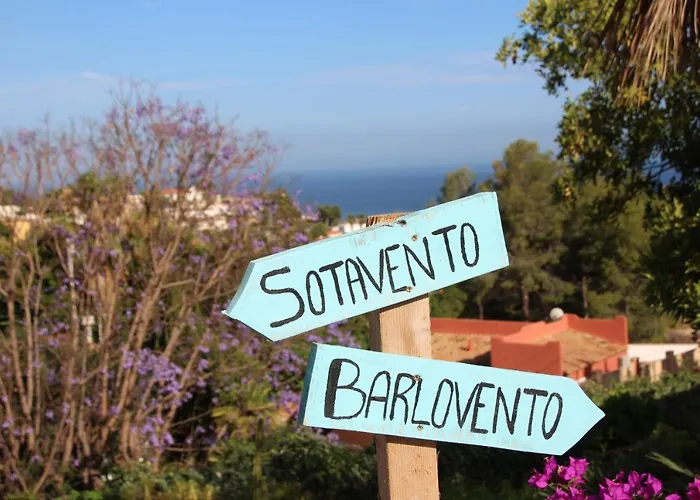 Barlovento * Ifach