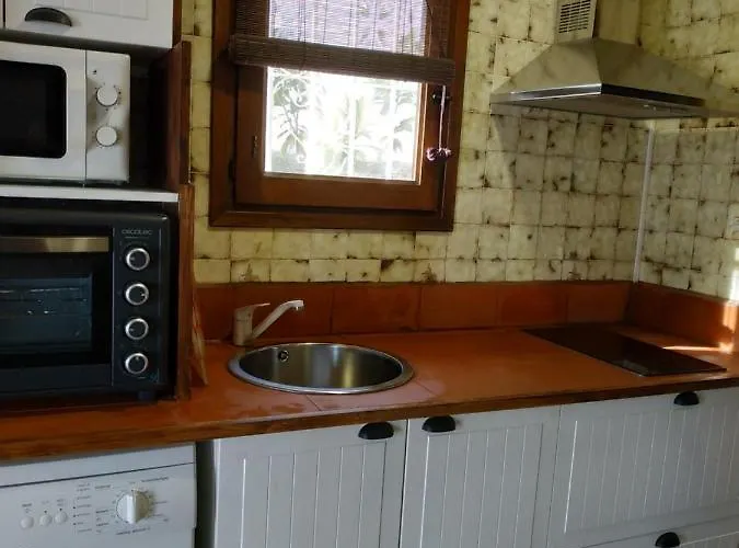 Barlovento 펜션 *