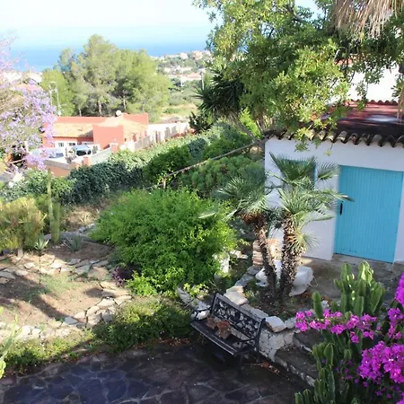 Barlovento Сasa de vacaciones