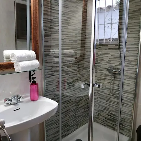 Barlovento Сasa de vacaciones