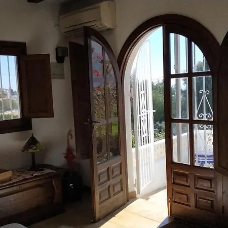 Сasa de vacaciones Barlovento