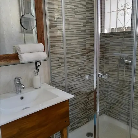 Сasa de vacaciones Barlovento