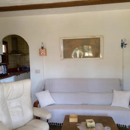 Barlovento Сasa de vacaciones *