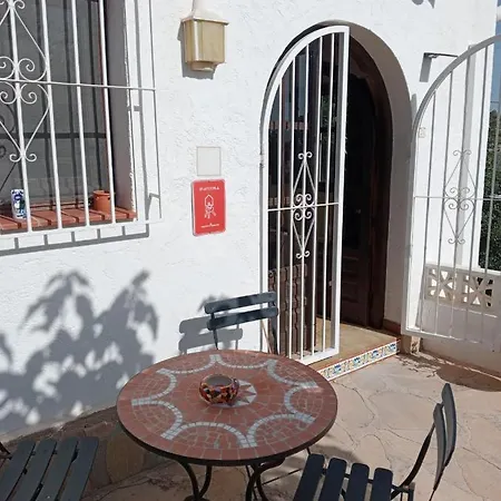 Barlovento Сasa de vacaciones *