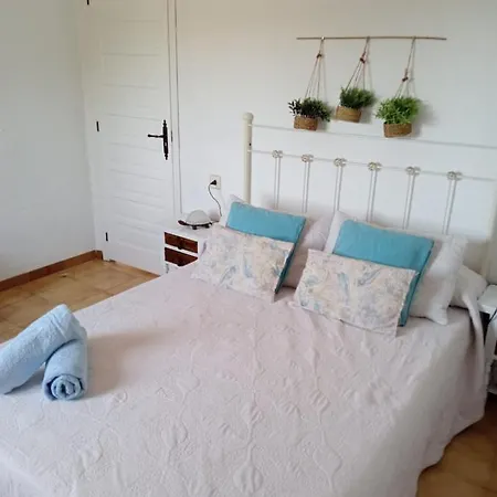 Сasa de vacaciones Barlovento