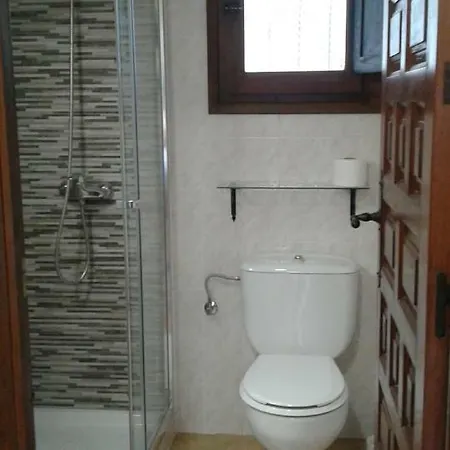 Сasa de vacaciones Barlovento *