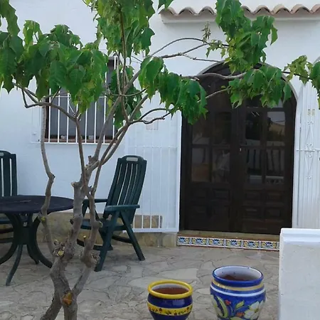 Сasa de vacaciones Barlovento *