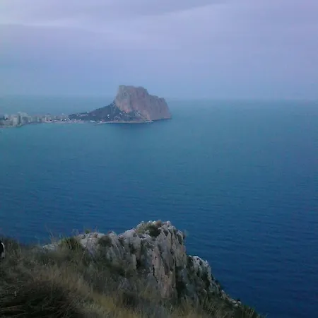 Barlovento Сasa de vacaciones *