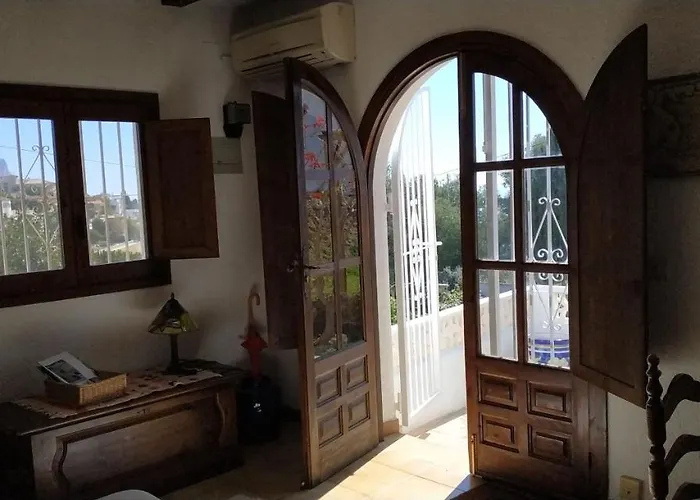 Casa de Férias Barlovento