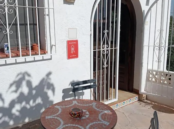 Barlovento Casa de Férias *