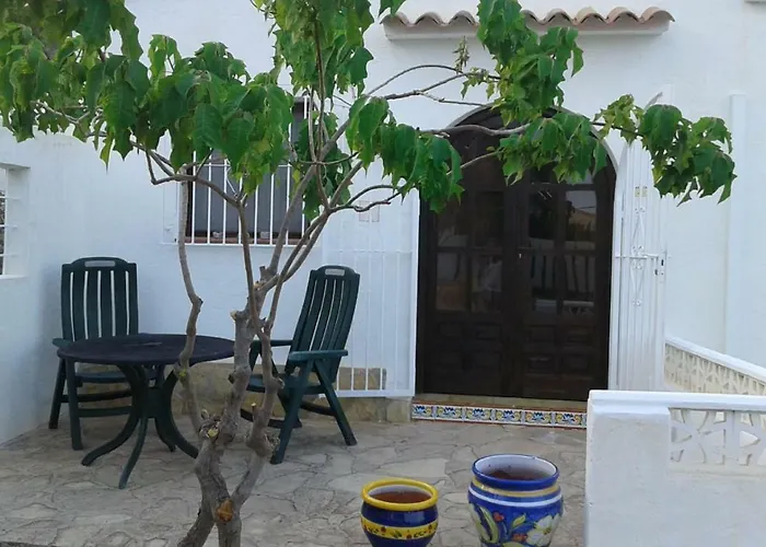 Casa de Férias Barlovento *