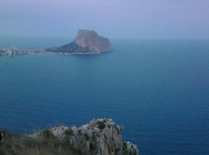 Barlovento Casa de Férias *